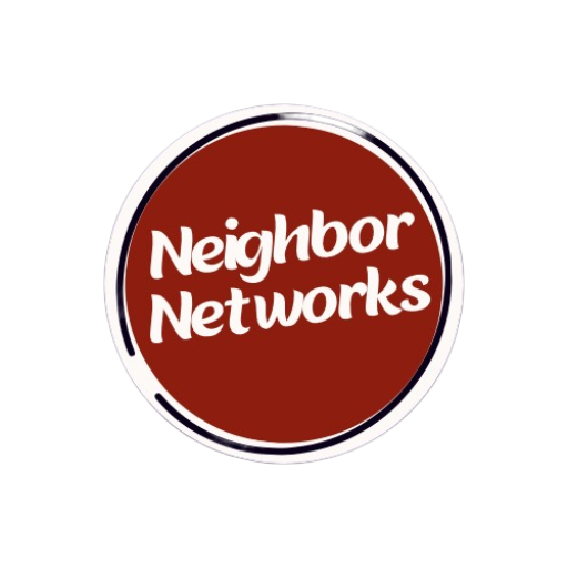 NeighborNetworks Logo